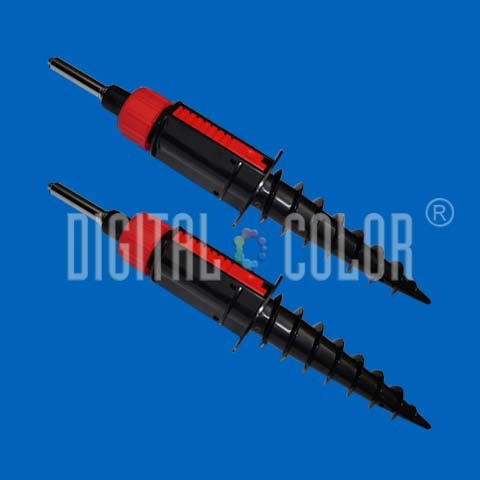 Base Tornillo para arena 3