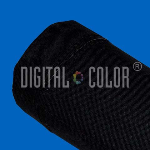 Roll Up Gray 0.85x2 mts Retráctil-Easy Pull Banner Stand 07