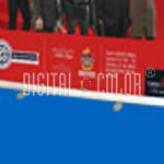 Easy Pull Roll Up Retráctil de 1.50 x 2 mts thumbnail