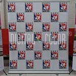 Easy Pull Roll Up Retráctil de 1.50 x 2 mts thumbnail