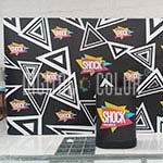 Wall Pop Up 3x4 Straight Skyline Backing Publicitario