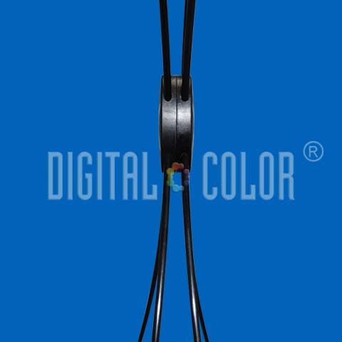 X - Economic 1x2 mts Doble Tipo Araña